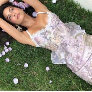 V. Chapman Vivi Dress Size 2 NWT